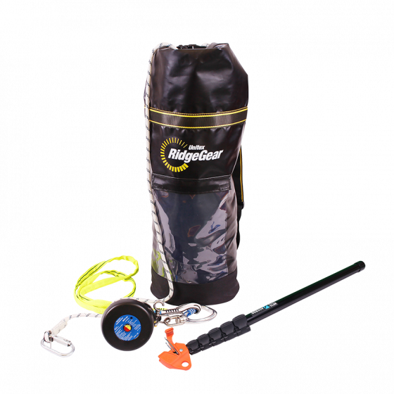 Ridgegear Recue Kit