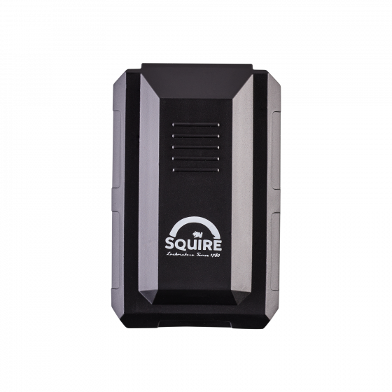 squire push button key safe box