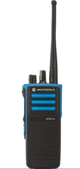 Motorola DP4401 EX