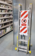 Ladder Guard