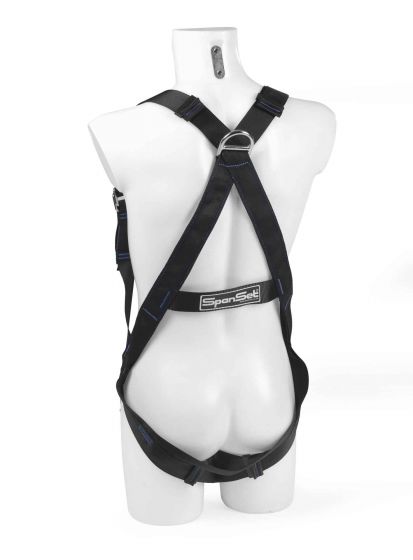 Spanset - X-Harness 1 MS