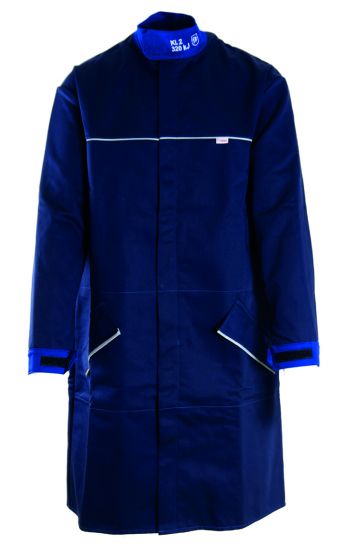 Class 2 and 47 cal/cm2 switching coat
