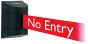  Tensabarrier No Entry Belt Barrier 