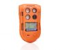 Crowcon Tetra 4 (T4) - H2S, O2,CO, LEL% c/w Charging Cradle and Calibrated