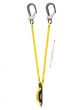 Petzl Absorbica Y MGO European version(150cm)