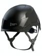 Singing Rock Flash Helmet - Black