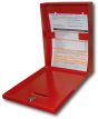 Permit Document Box