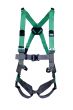 V-form single point rescue harness MEDIUM/LRGE