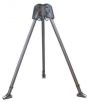 Two person vertical entry tripod