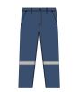 Charnaud® Alu-Safe DP® molten metal splash and arc flash protective trousers