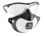 FFP3V - Filterspec Black/ Clear