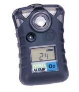 ALTAIR O2 Single Gas Detector