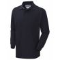 Arc Flash Navy Polo shirt 7.0cal/cm2