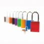 Aluminium Safety Padlock with 38mm Clearance Shackle
