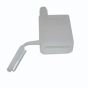 Clear Protective Cover for AL38/TT38/NC38 Padlocks