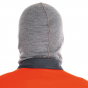 Charnaud® Alu-Safe ® molten metal splash balaclava