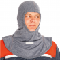 Charnaud® Alu-Safe ® molten metal splash balaclava