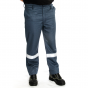 Charnaud® Alu-Safe DP® molten metal splash and arc flash protective trousers