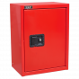 Airbag Storage Cabinet