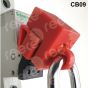 CB09 277 Volt Circuit Breaker Lockout