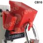 CB10 480/600 Volt Circuit Breaker Lockout