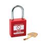 Reece Compact Safety Padlock 