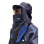 Arc flash hood 25.0 cal/cm² 