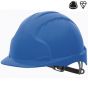 Industrial Safety Helmet - with slip rachet 