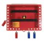 Wall Mounted Group Lockout Box