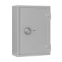 High Security Cabinet 150 hooks