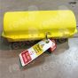 Industrial Large Plug Lockout Yellow