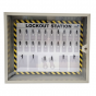 Steel Lockout Station Cabinet Lockable LSE-CAB