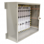 Steel Lockout Station Cabinet Lockable LSE-CAB