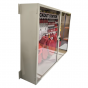 Steel Lockout Station Cabinet Lockable LSE-CAB