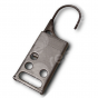 MLH10 Ultra Thin Shackle Stainless Steel Lockout Hasp