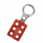 MLH15 Aluminium Safety Lockout Hasp - 25mm (1")