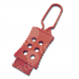 MLH7 Flexible Non-conductive Lockout Hasp