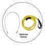 Otional Extras Steel Anchor Strop/Nylon Sewn x 30cm sling