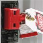 CB04 Double pole Circuit Breaker Lockout 