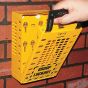  Latch Tight group lockout box in Yellow