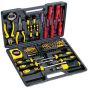 72pc 1000v Tool Set