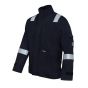 Arc Flash Navy Jacket 9.5 cal/cm2