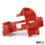 RFL1 Fuse Lockout to fit 13/32 inch fuses