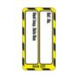  Nanotag Insert - Yellow - Next Inspection - Pack of 10 