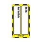  Nanotag Insert - Yellow - Test Due - Pack of 10 