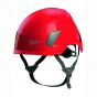 Singing Rock Flash Aero Helmet-Red (sizes 53-63)