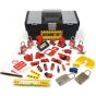 Ultimate Circuit Breaker Lockout Kit 