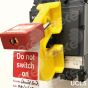 UCL5 Lockout for Large Circuit Breakers