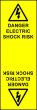 Electrical Cable Marking Labels