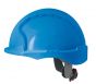 Industrial Safety Helmet -with wheel rachet - Blue